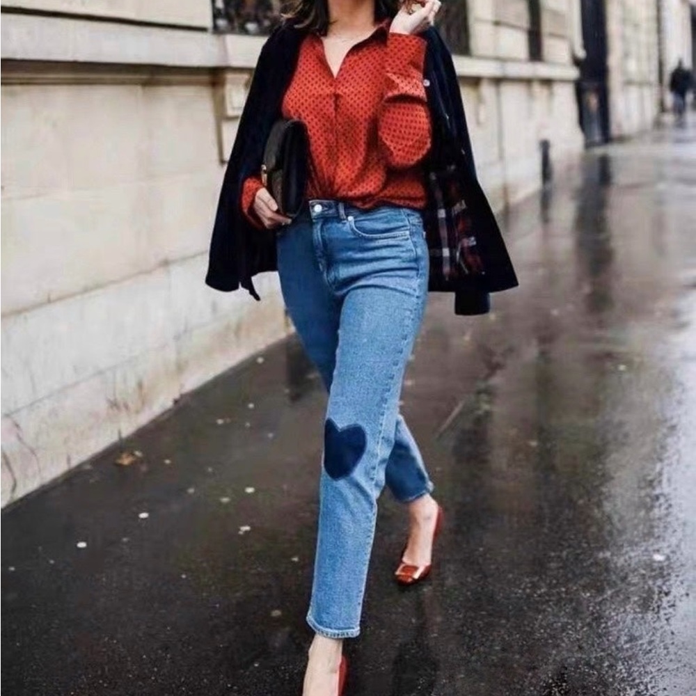 &Other Stories Jeans #US S